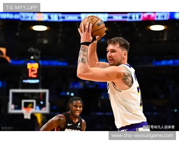 东契奇单场爆发，球队进攻组织再陷讨论