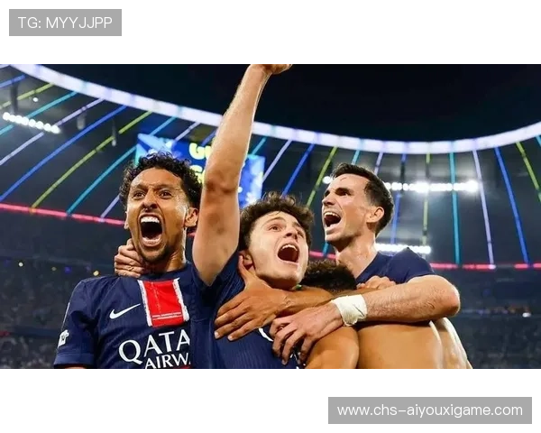 巴黎若加固防线欧洲赛场更具威慑力