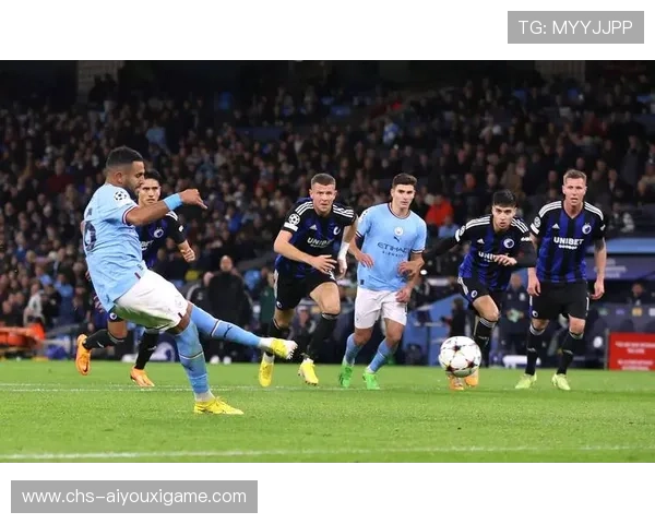 曼城将引进更多年轻翼卫以增强边路厚度