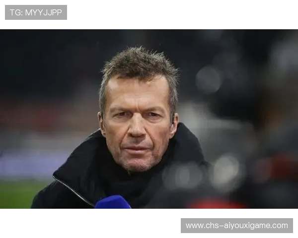 马特乌斯谈苦难：逆境中成长变得更强大，马特乌斯到底有多强