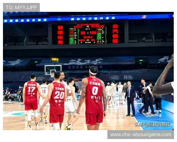 一场比赛改变赛季